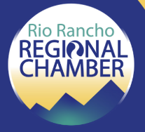 Logo Rio Rancho Regional Chamber of Commerce