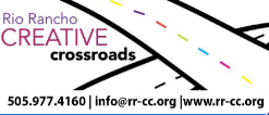 Logo Creative Crossroads