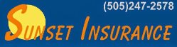 Logo Sunset Insurance